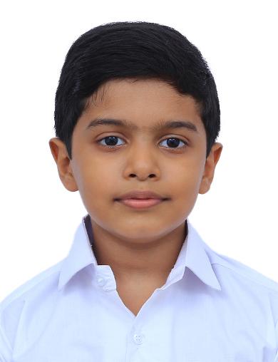 Antony Joseph Chalissery