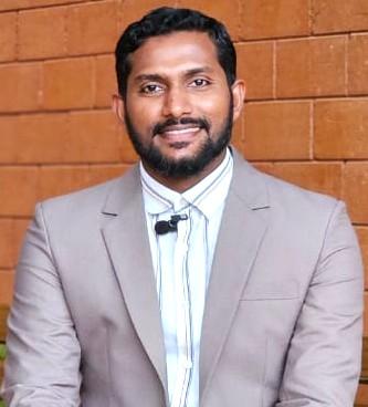 Mohammed Irshad CK