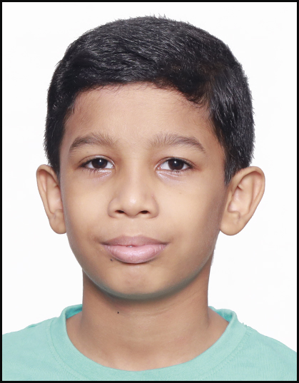 Daniel Ajish