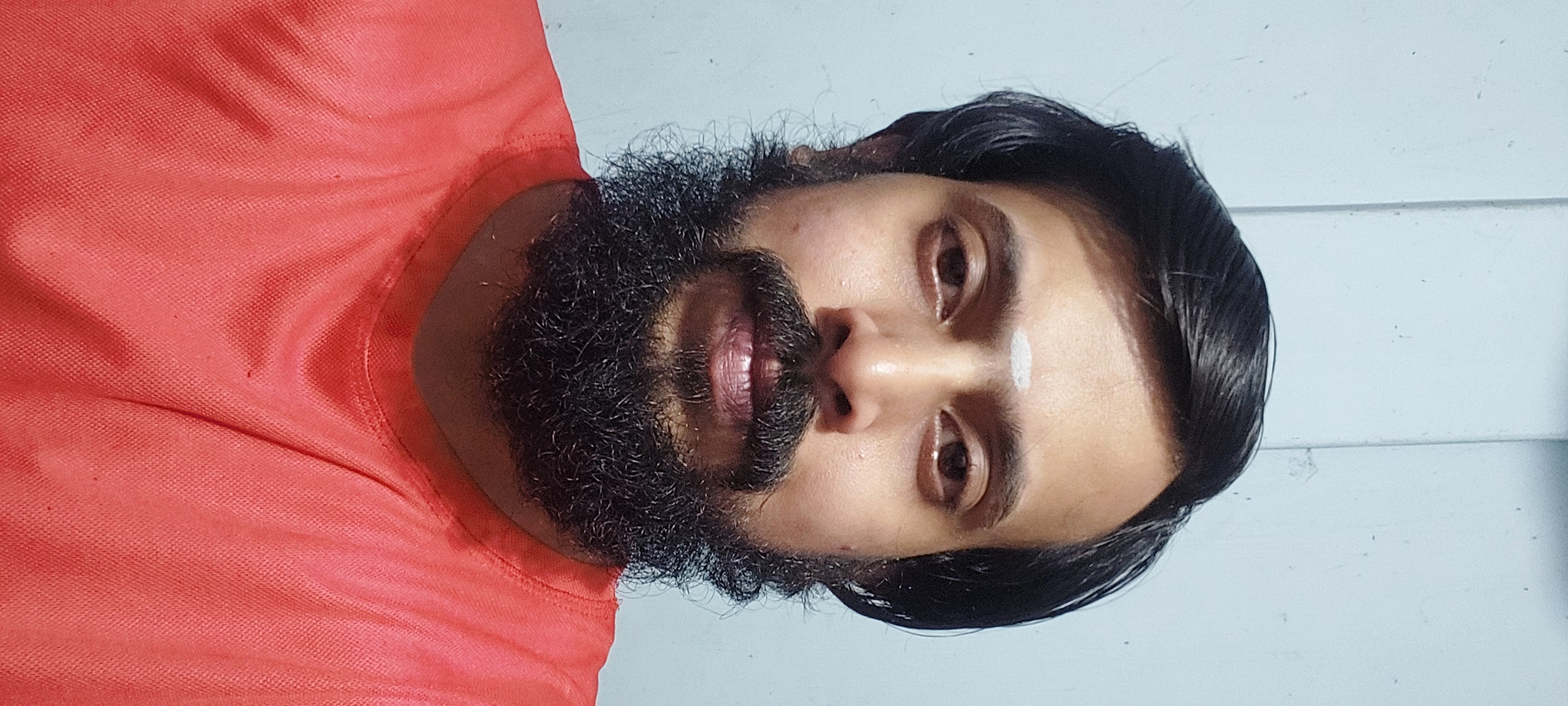 Vishnu Nampoothiri V
