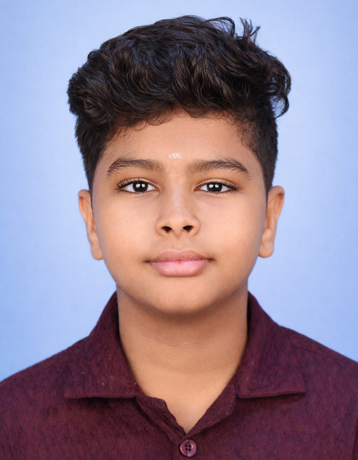 SREEHARI M