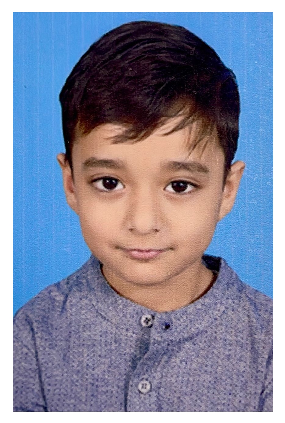 SAVAR SINGH RANA
