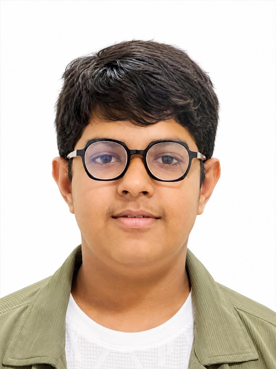AlAmeen R