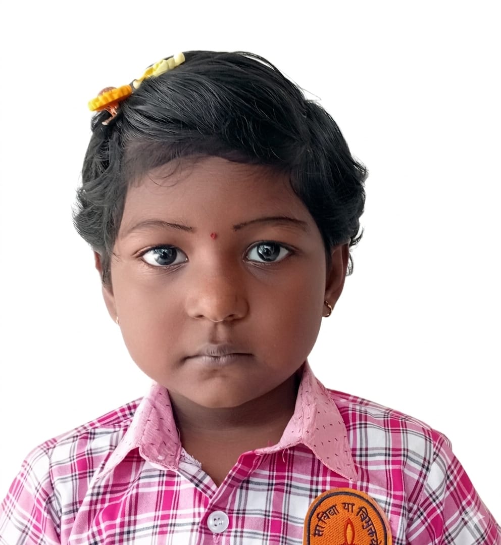 Bhadra R J