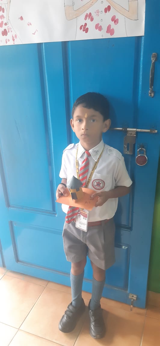 AYUSH