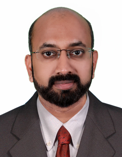 Praveen Kumar Vishnu Kumar