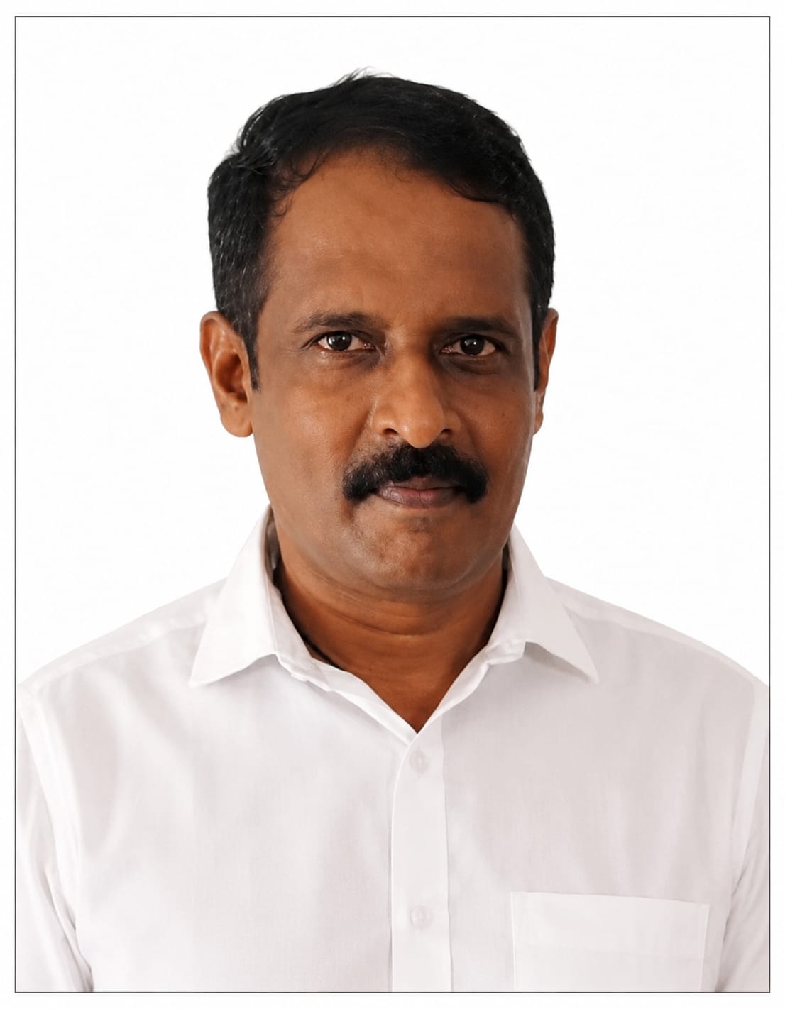 Jothish Kumar C
