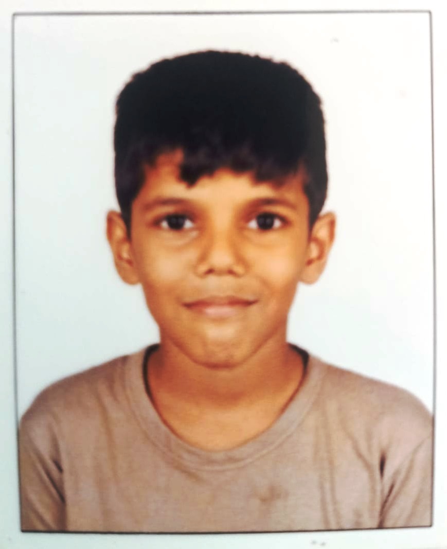 Aadikesh A K
