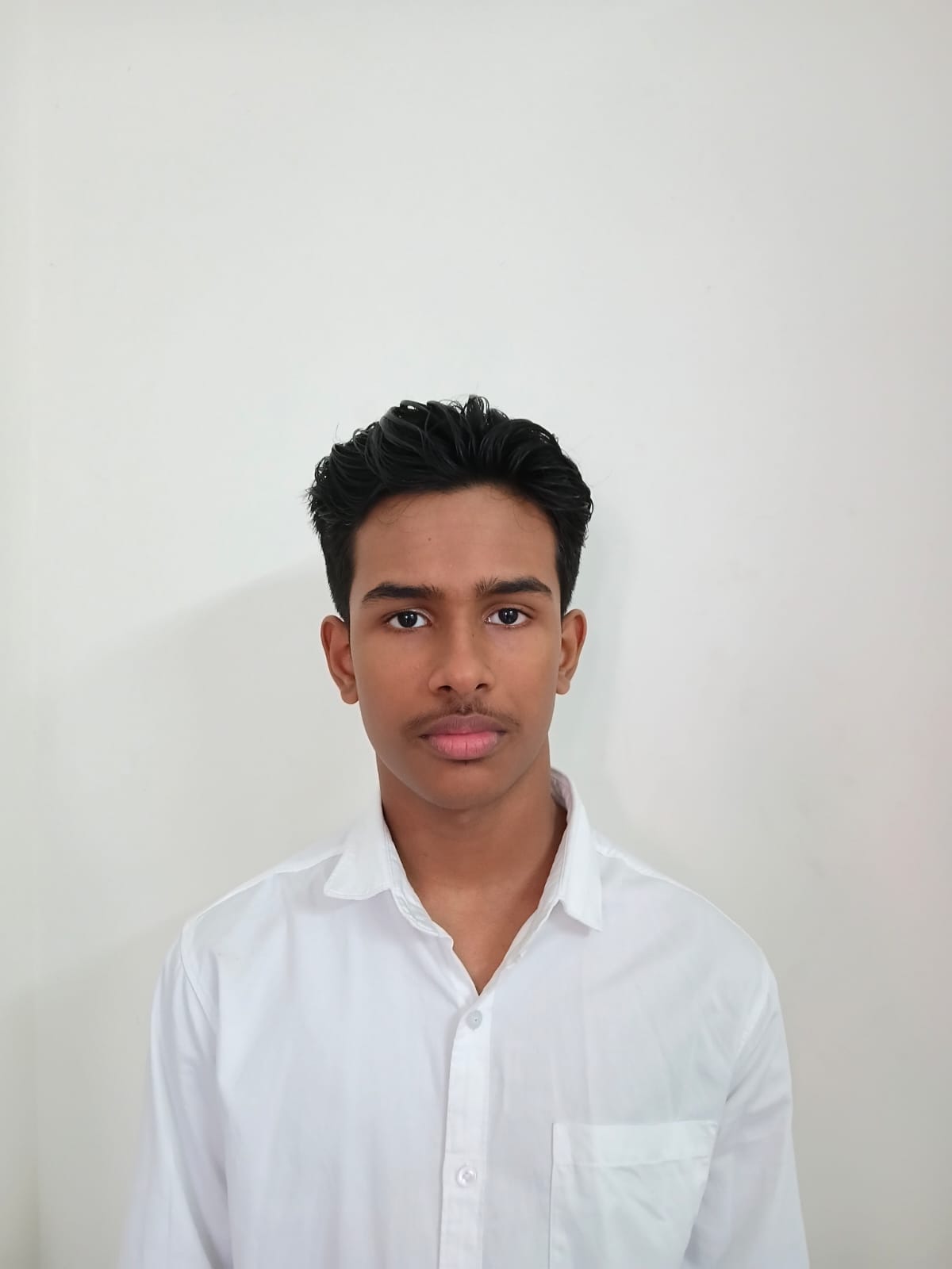 AHSAN S N