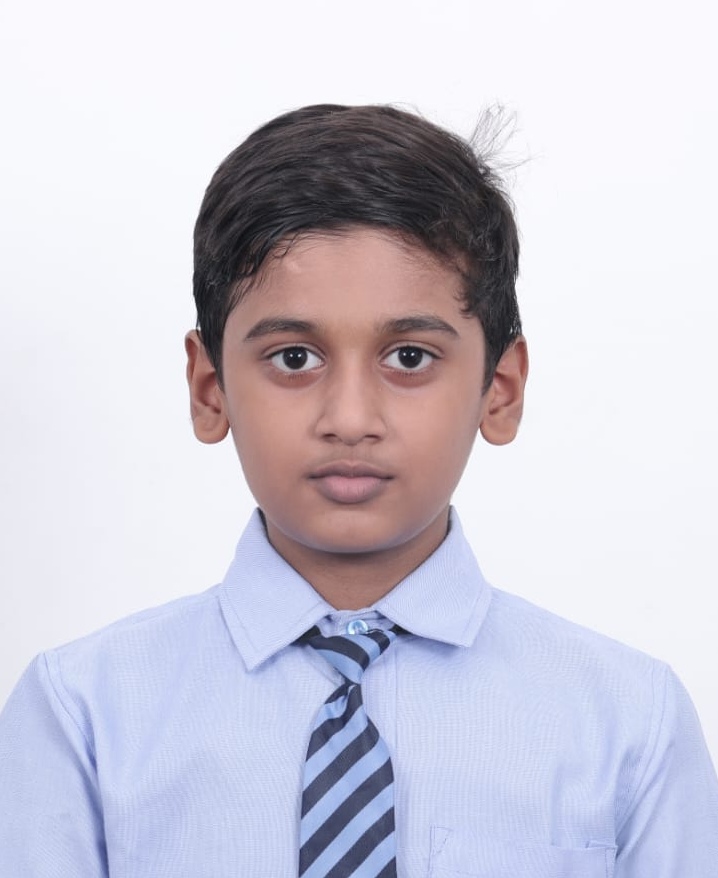 Ahyan Muhammed A