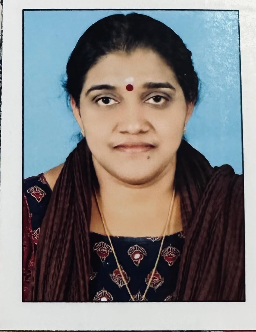 Kalpana Biju