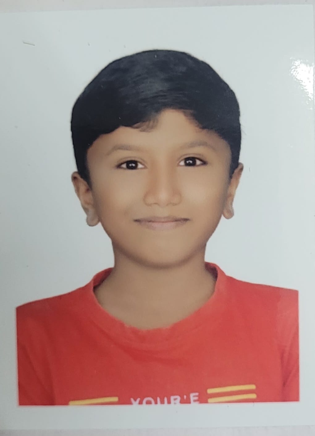 ABHIRAM MJ