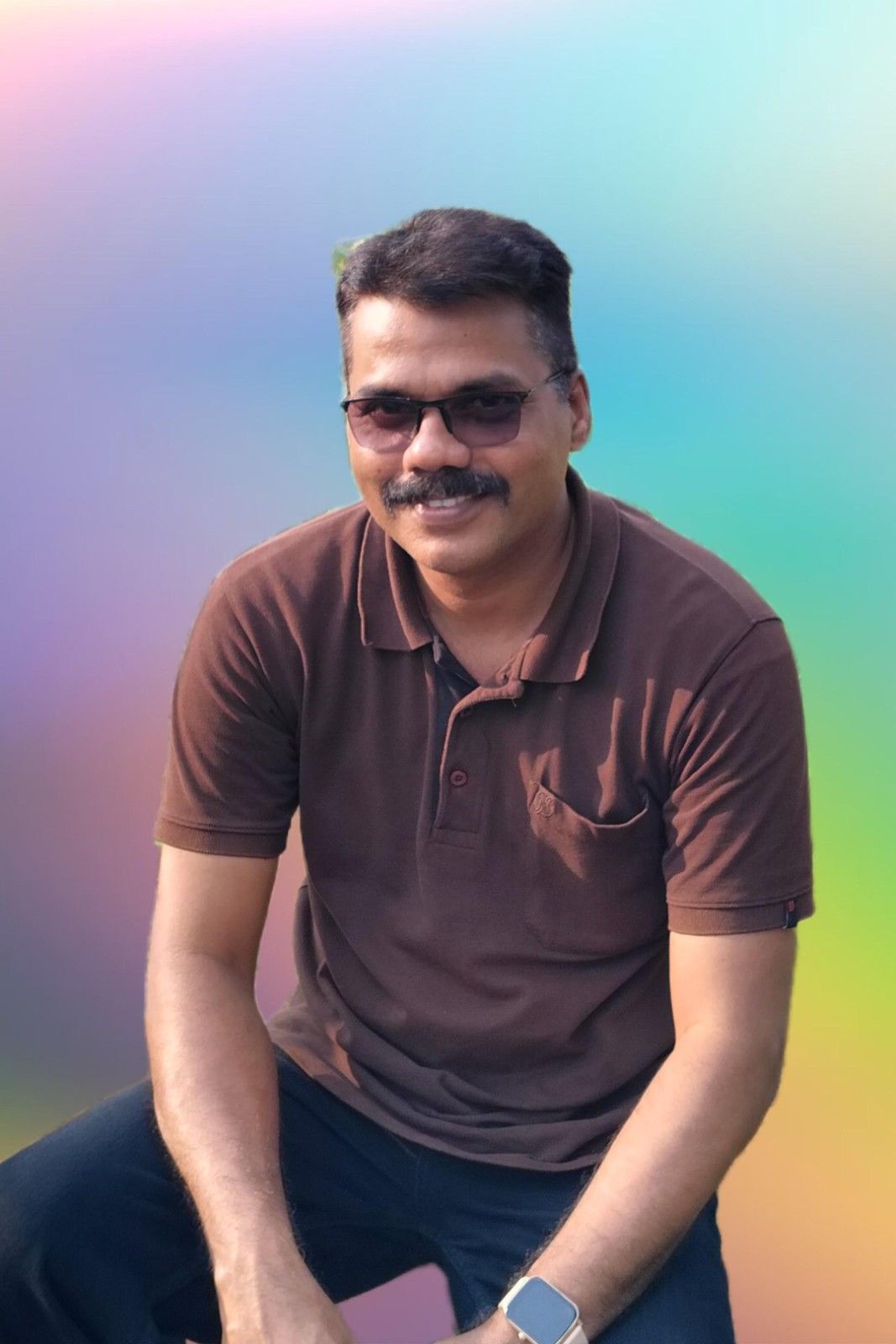 Madhu Pandaran