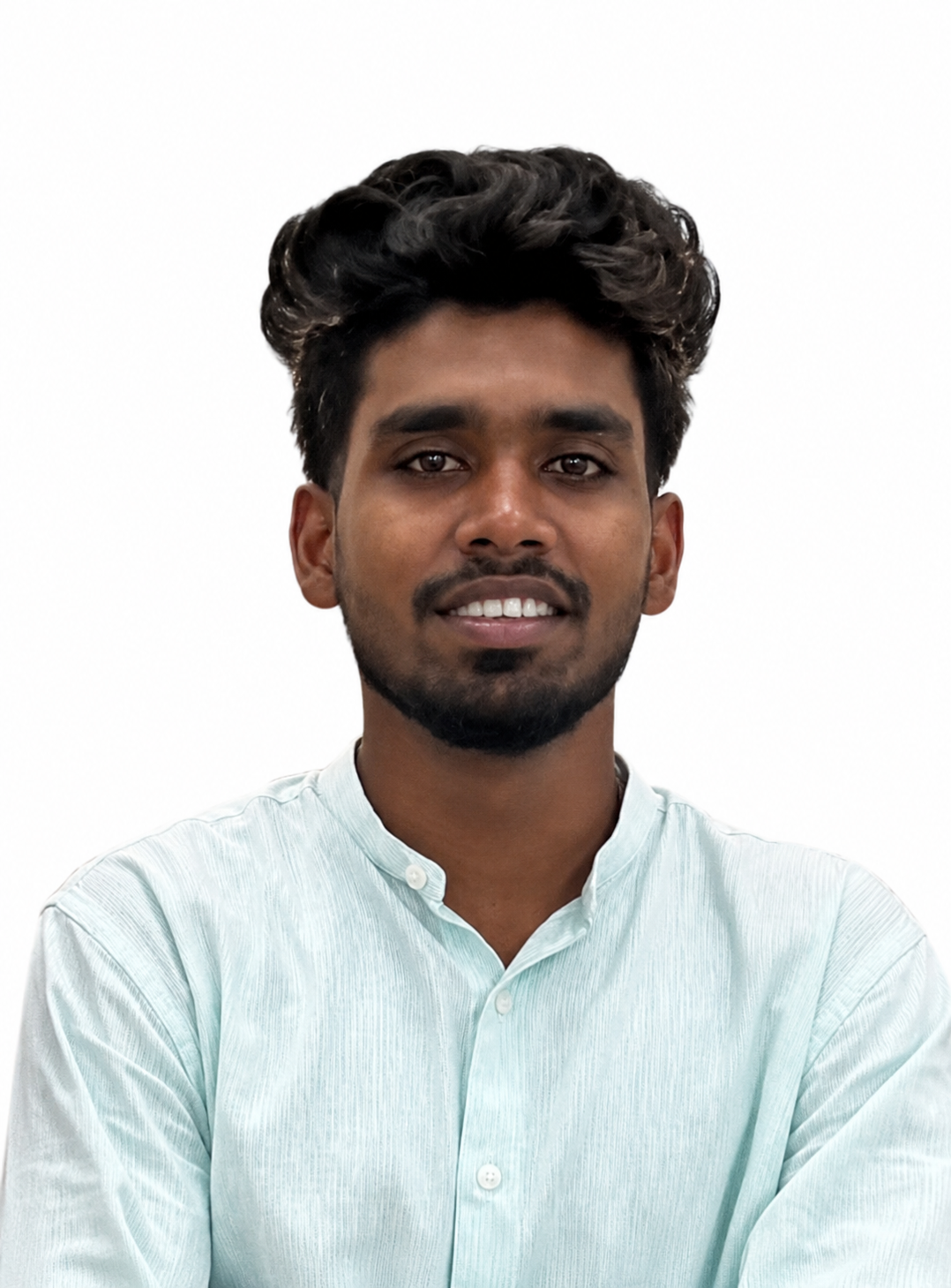 Jithin Anil