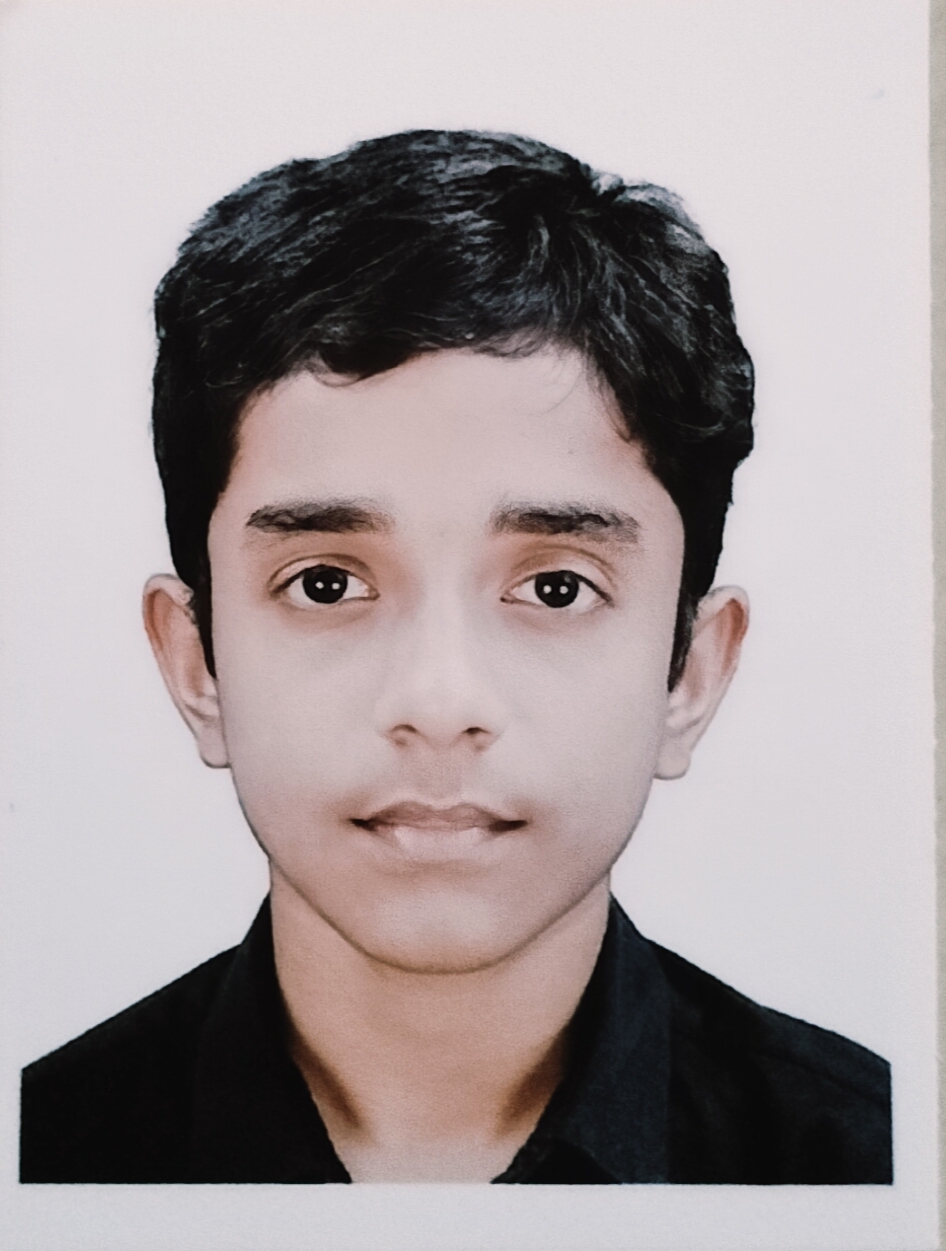 Advaith Asokumar