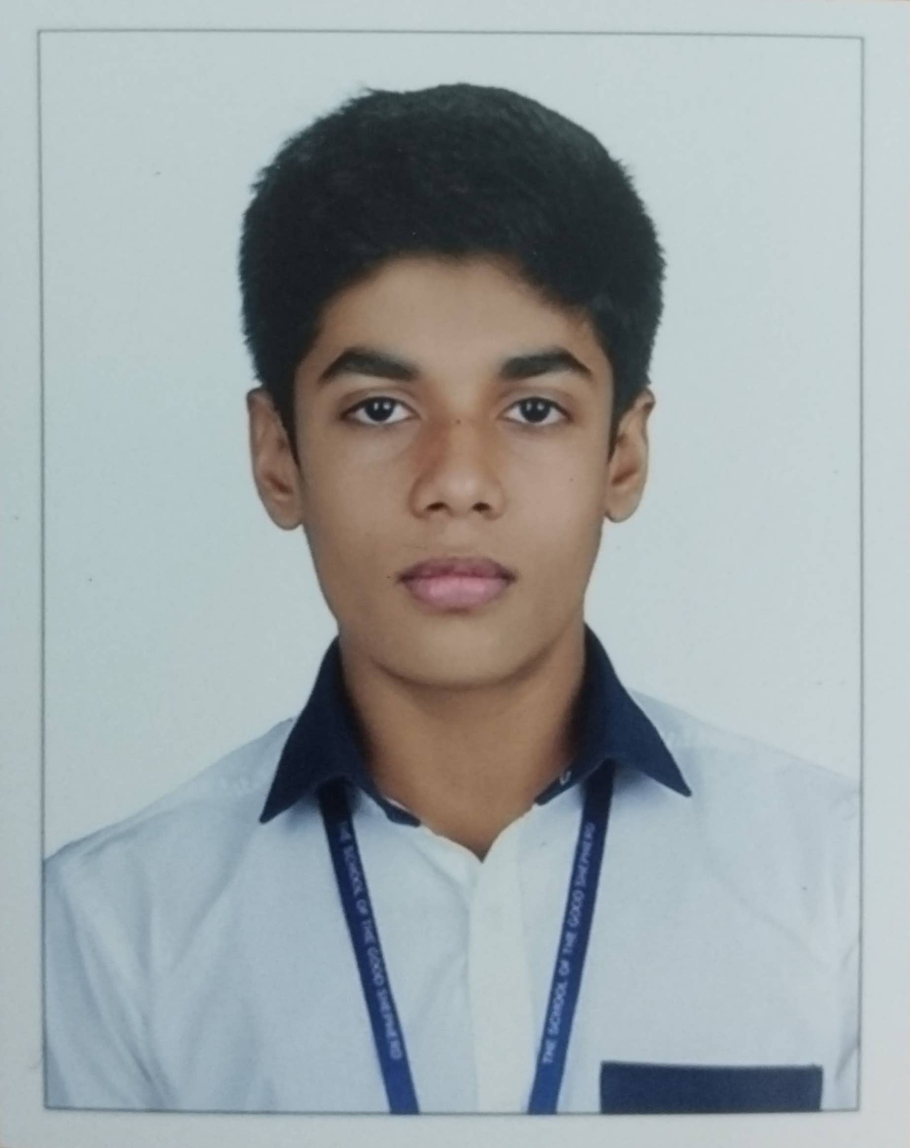H Vishwanathan Unnithan