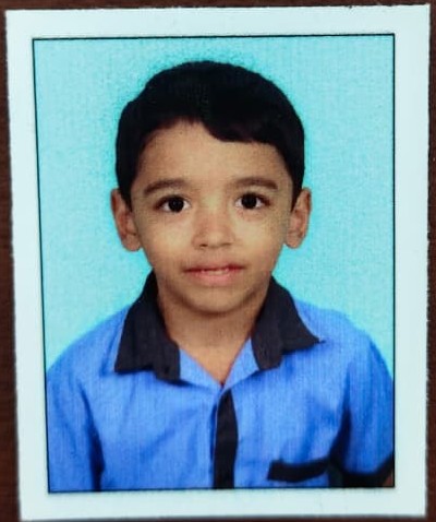 SIDDHARTH  P