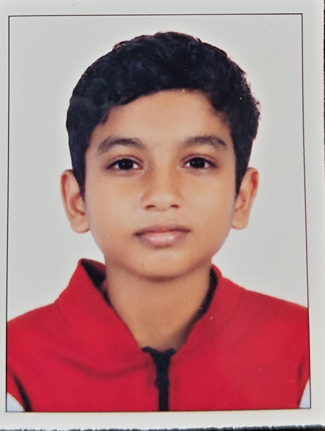 Saihan Russel M