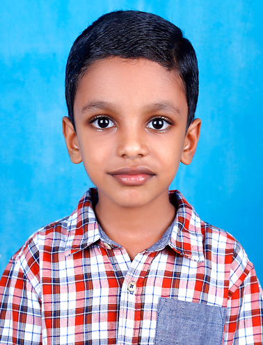 Adwaith A Lal