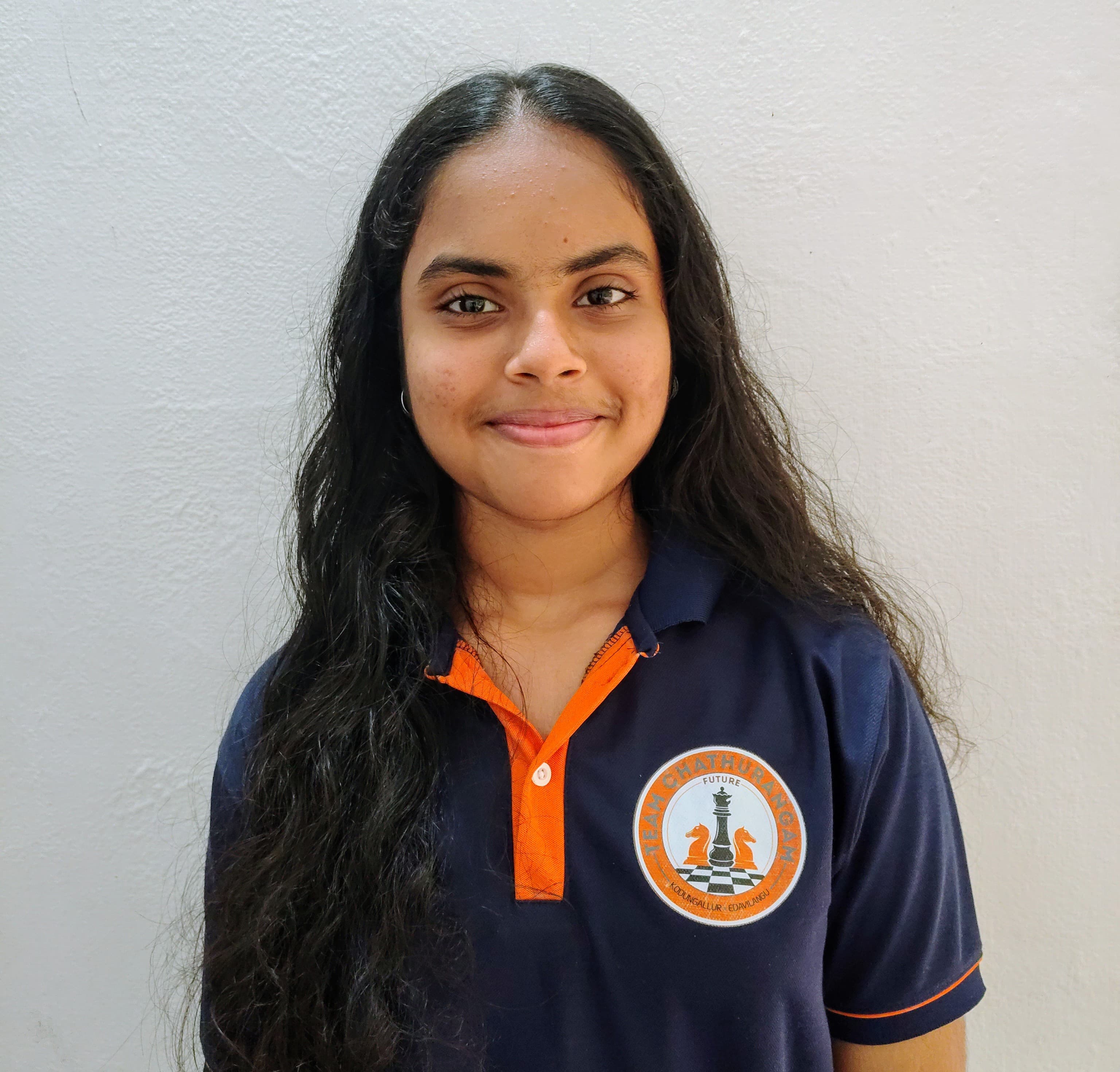 Gouri PR