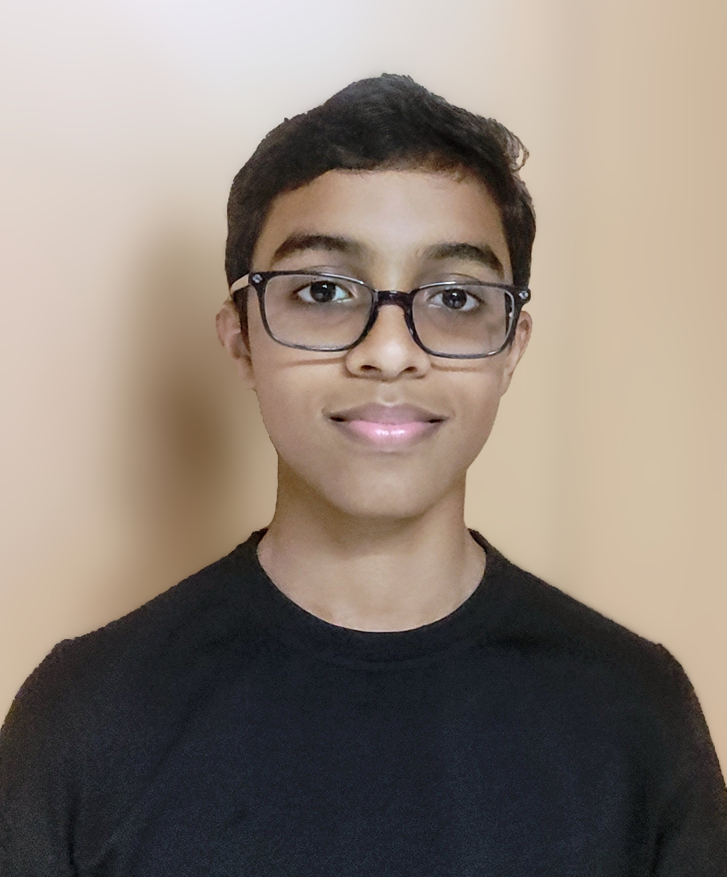 Mishal Imran Mohammed