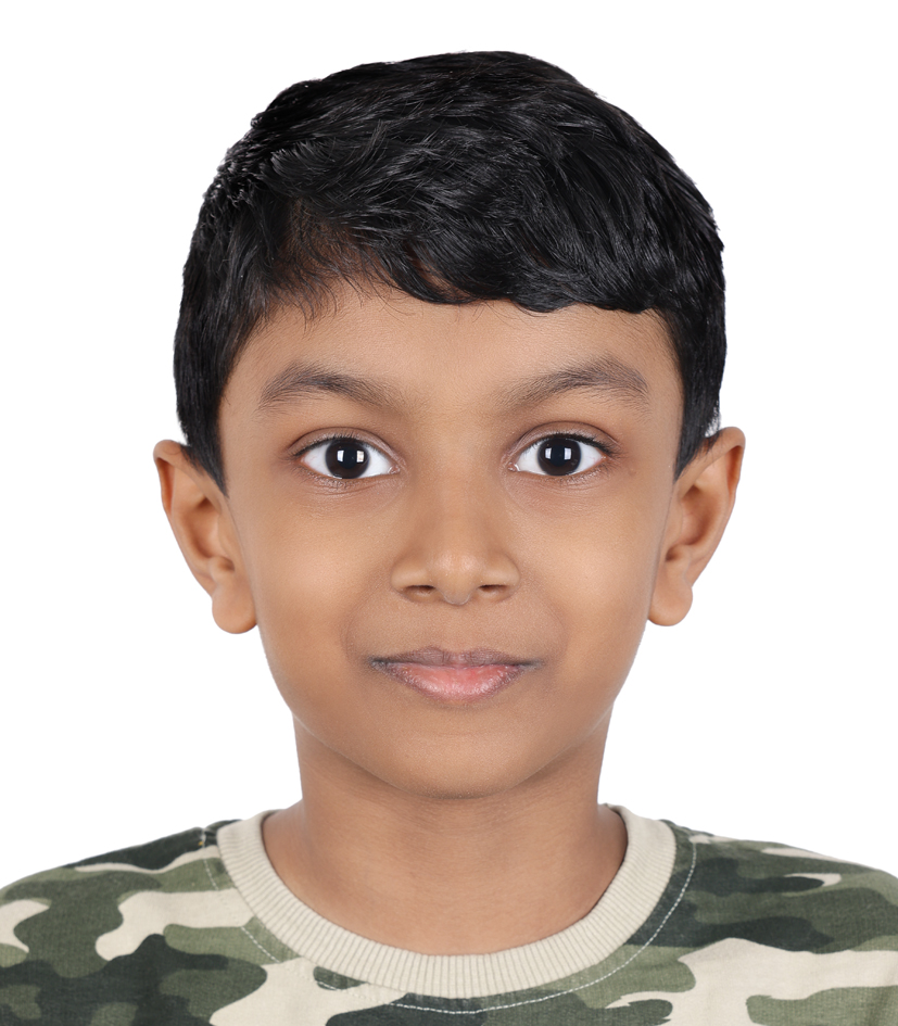Shazil Shahud