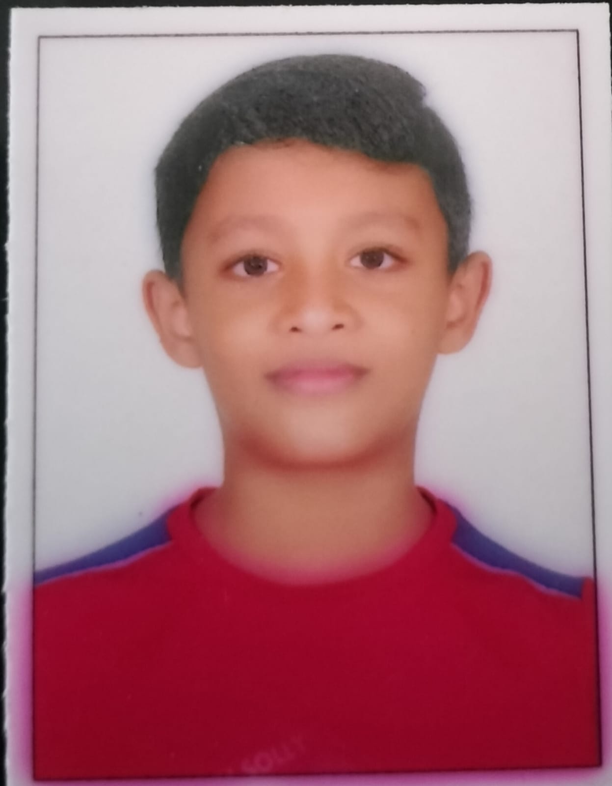 Ishaan S