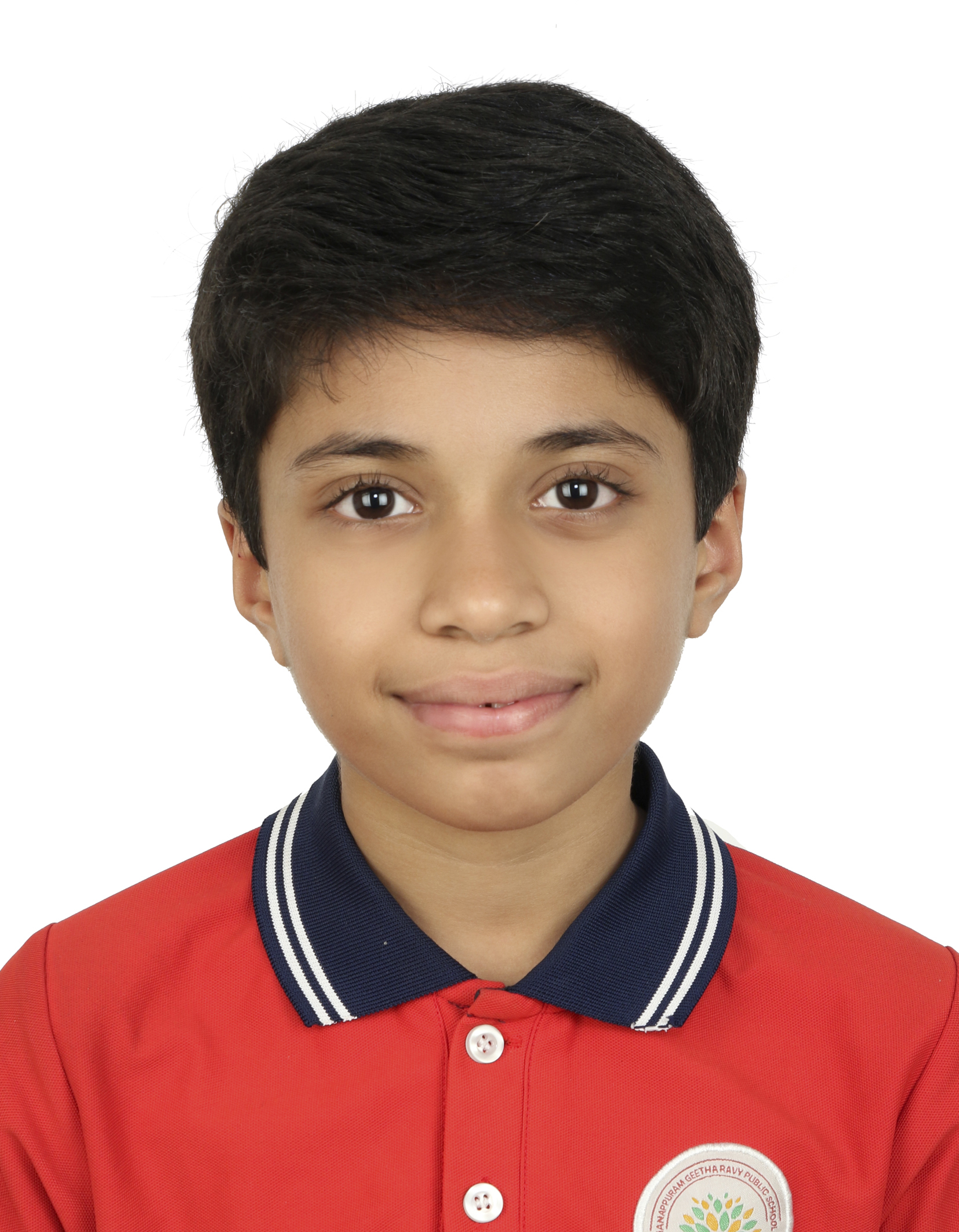 Ayaan A S