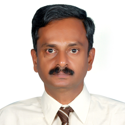 Sreekumar S M