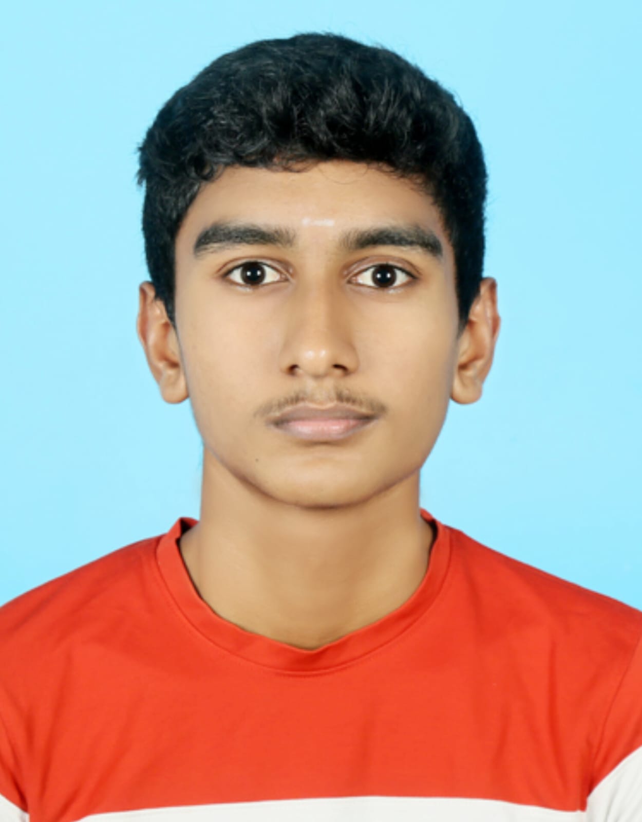 VIGHNESHWAR B S
