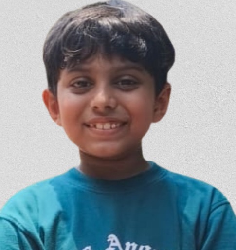 Advaith Sankar C
