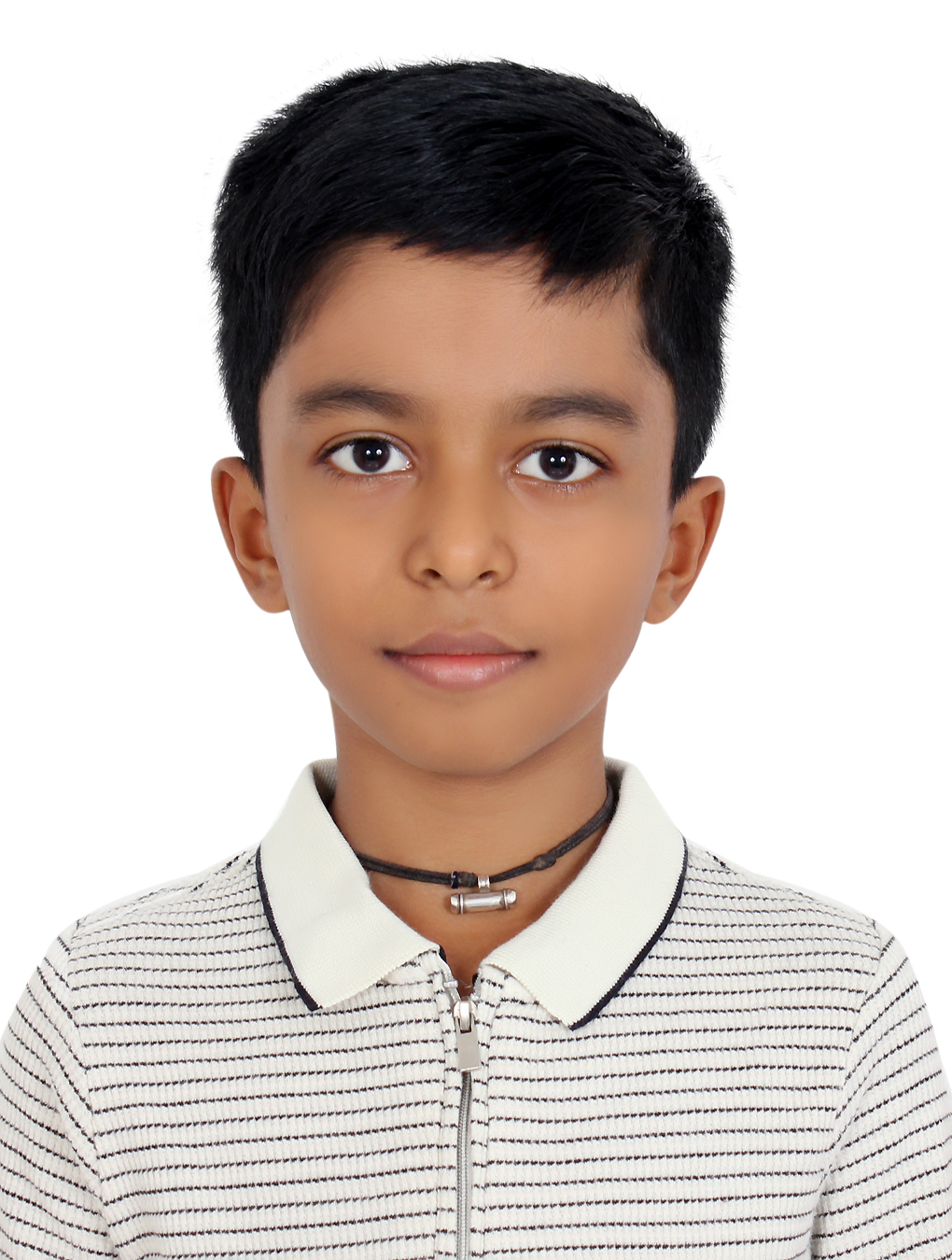 ISHAN DILEESH