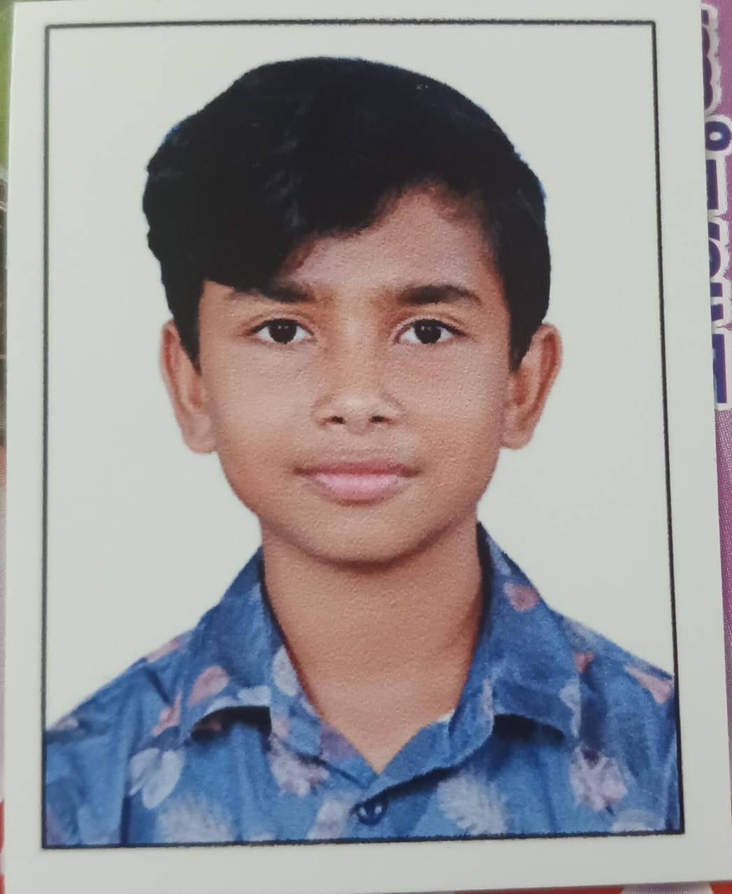 Sreehari Vimal