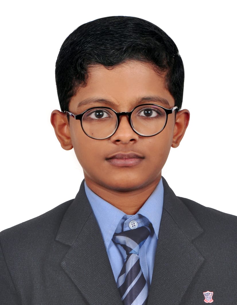 Gokul Krishna Sajin Resmy