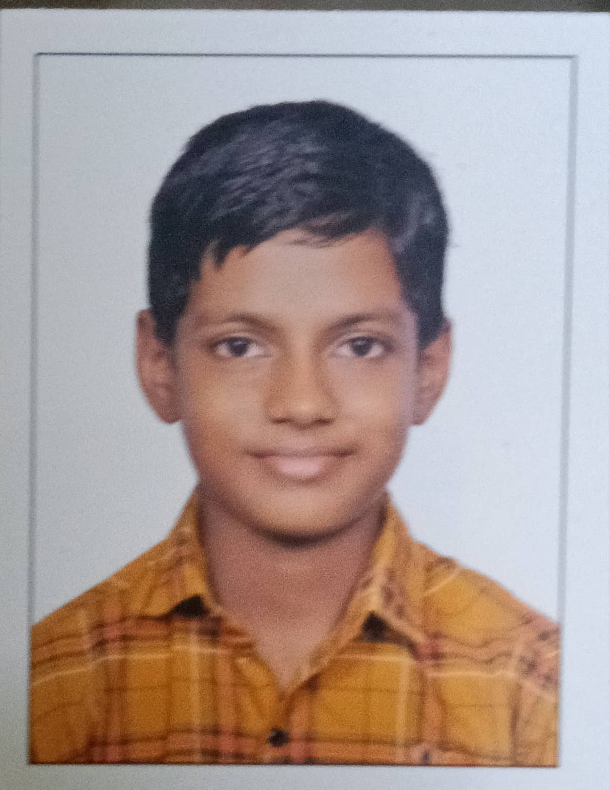 Danish Shaji