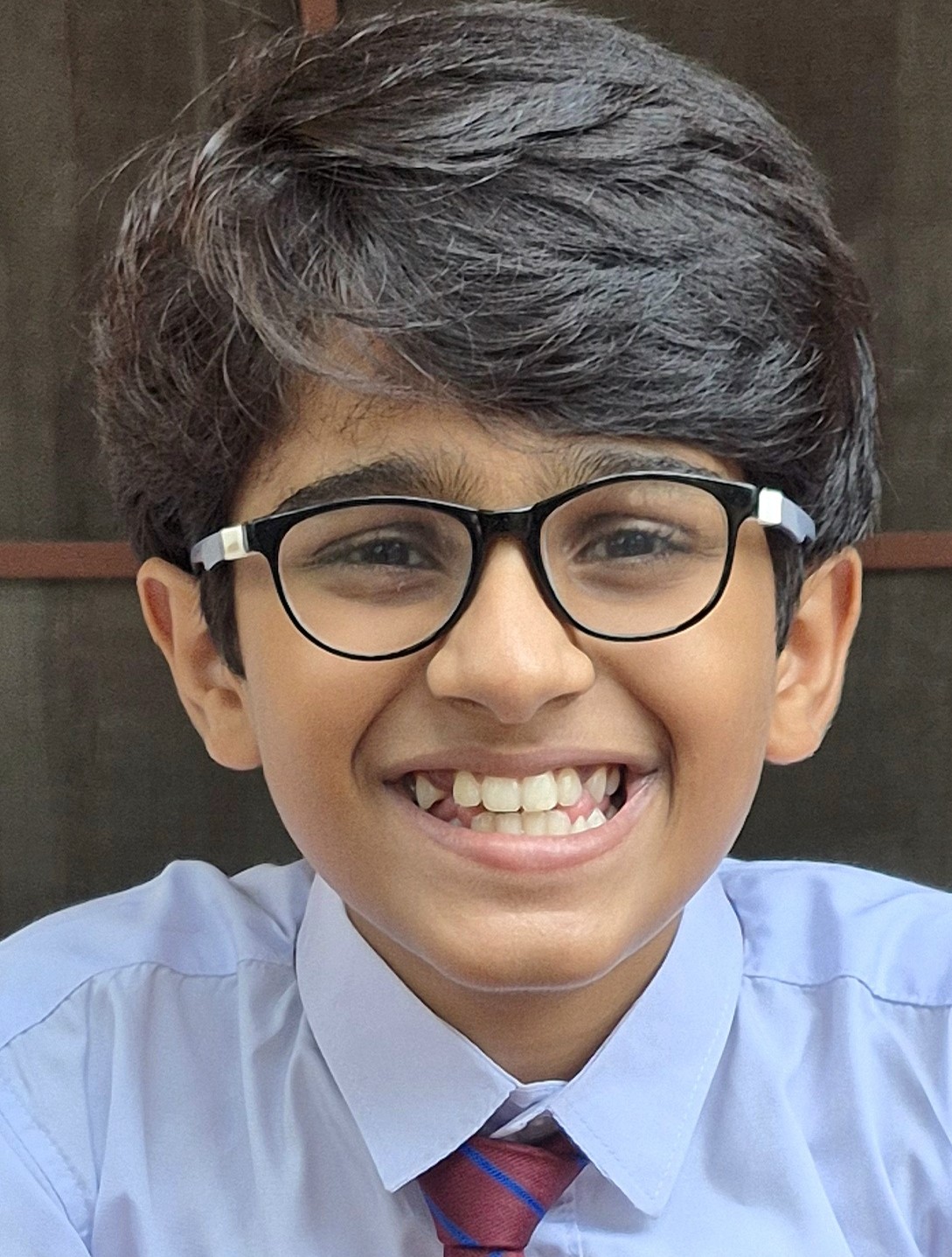 Neil Narain Krishna