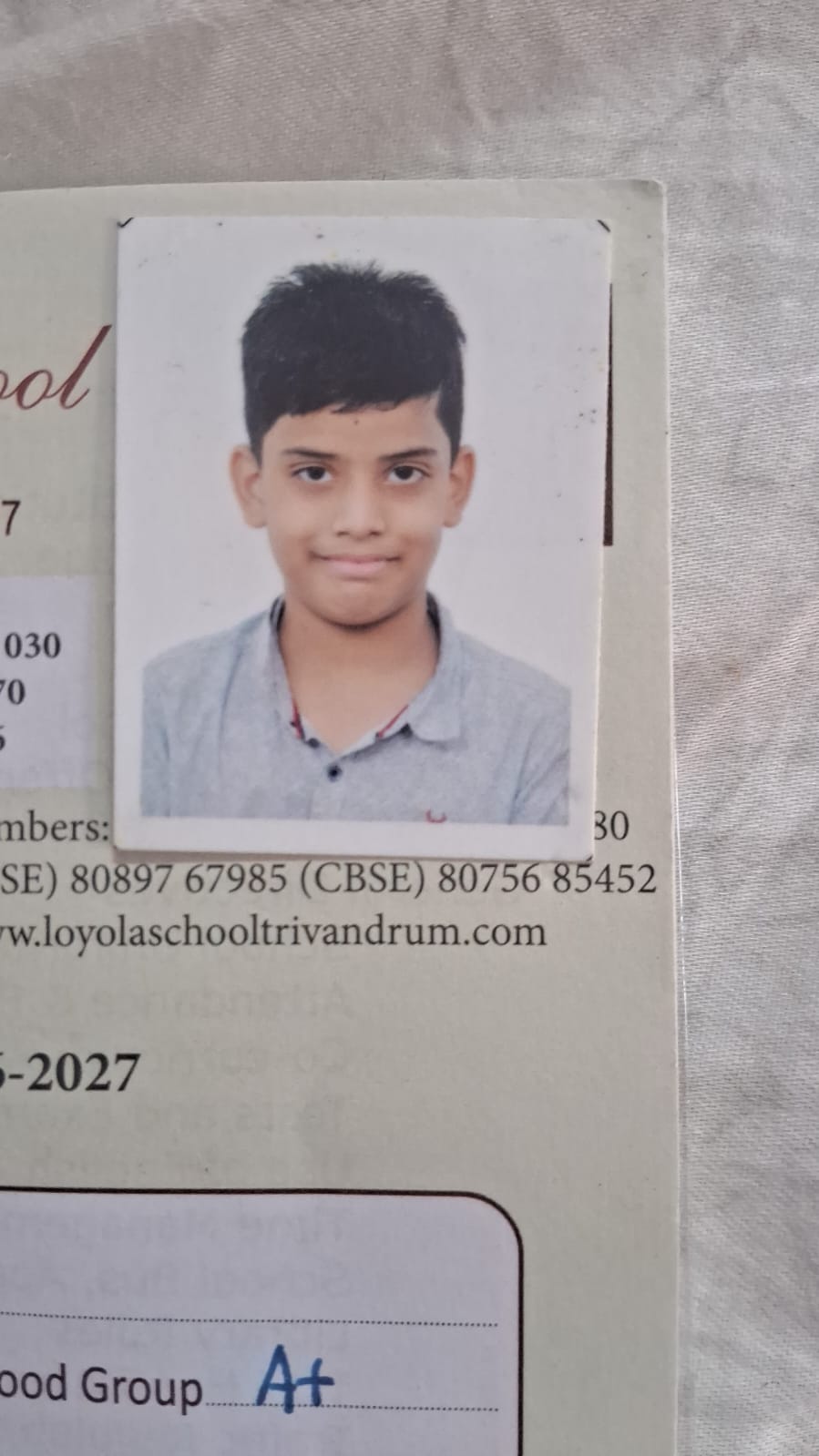 Aditya Rajesh
