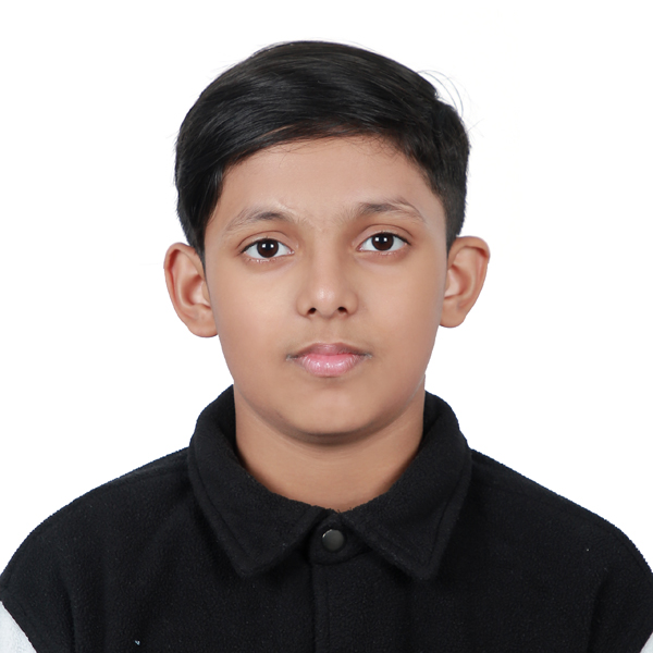 Harry Rajesh