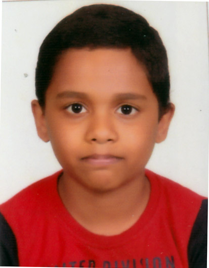 ARNAV VIPIN