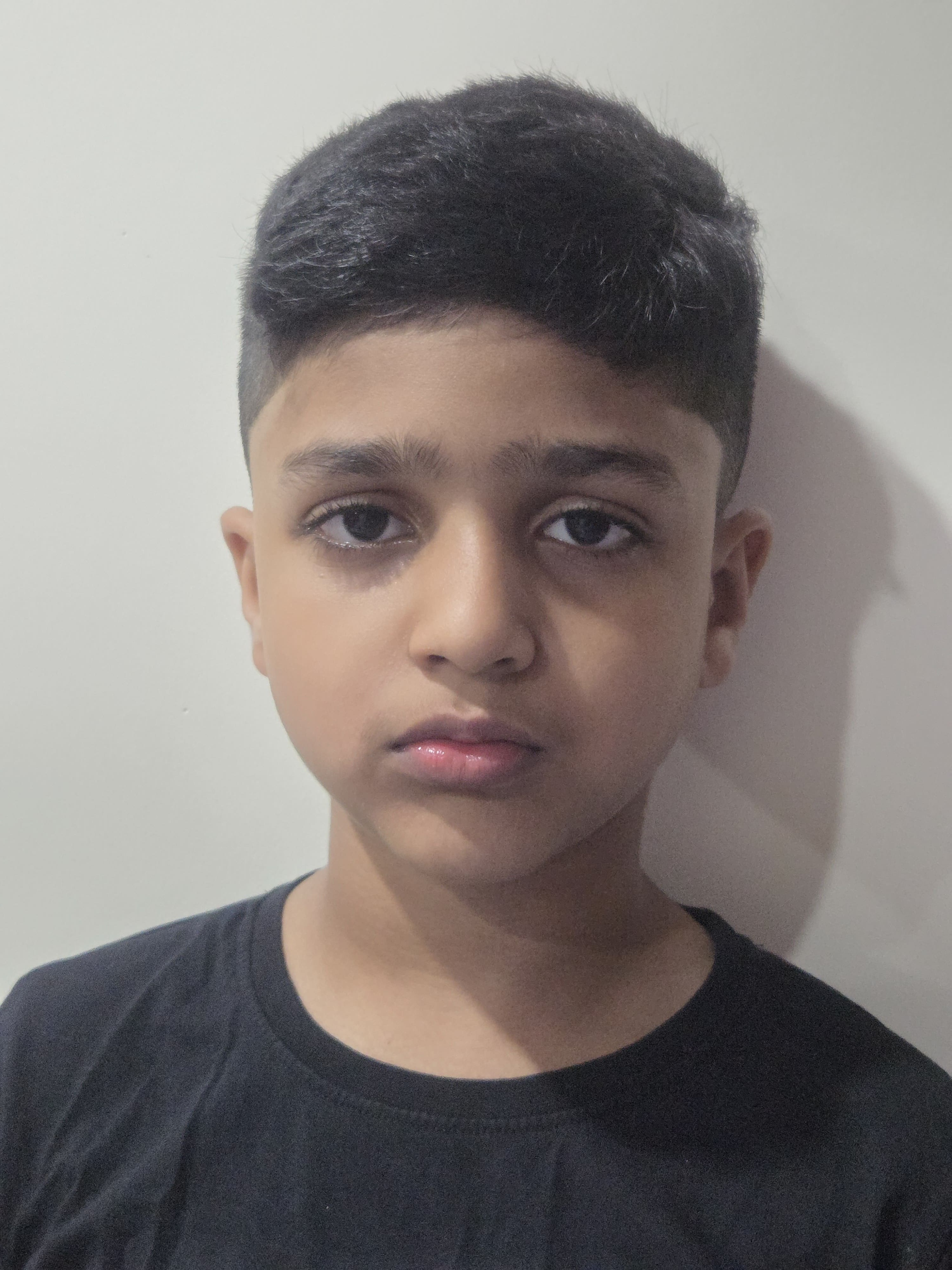 Ayaan Ibrahim Mohamed Shelin
