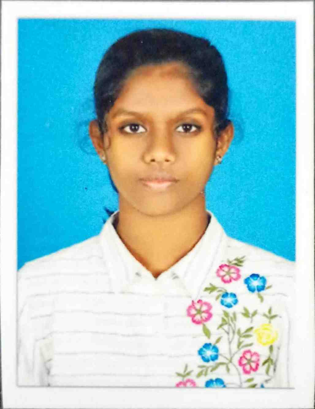 Akshara Ajesh