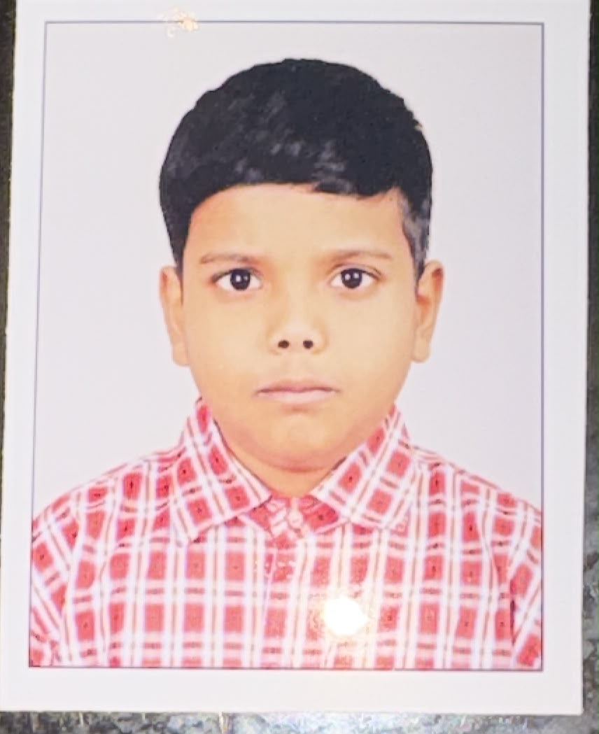 Niranjan B