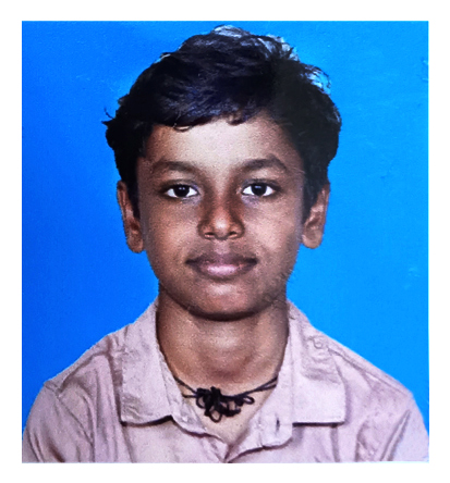 Akash S