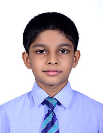 Trishan Moorkoth