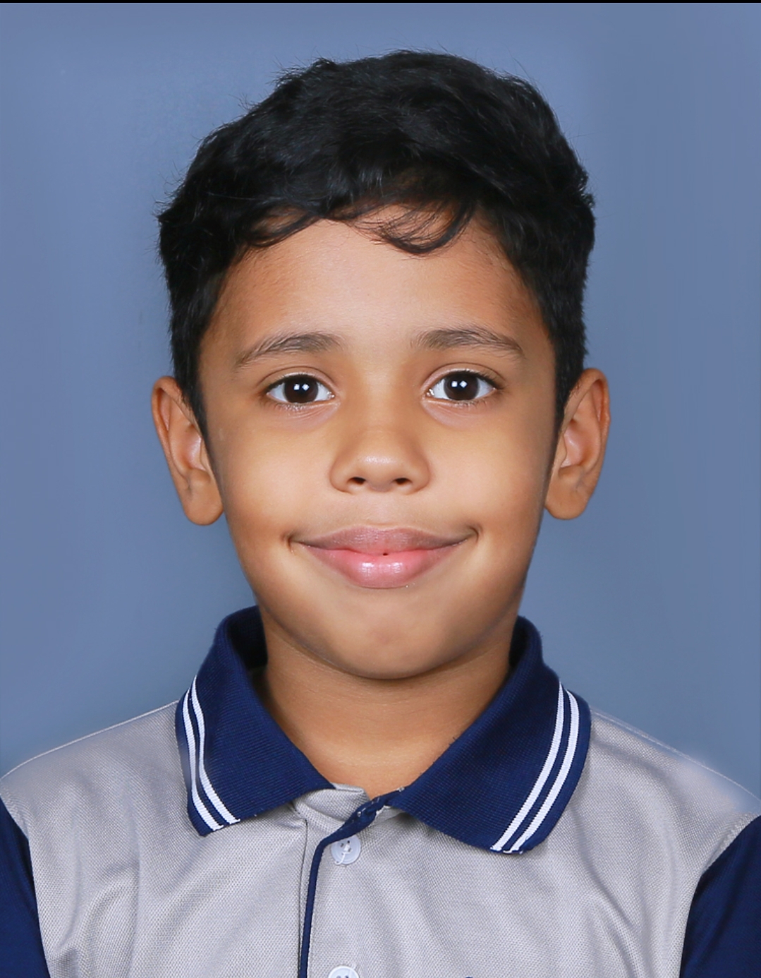 Austin Jarvis Vadakkan