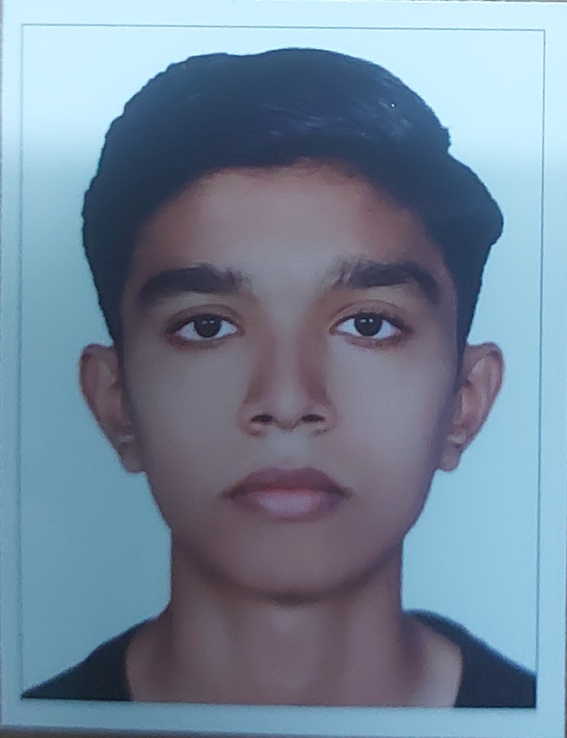 Adwaith Krishnan M B