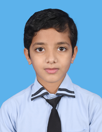 Albin Sajan