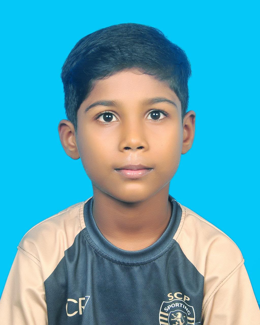 ADHIDEV P