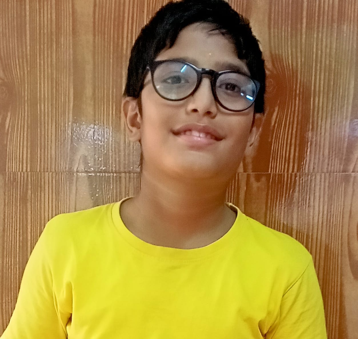 Gowtham S