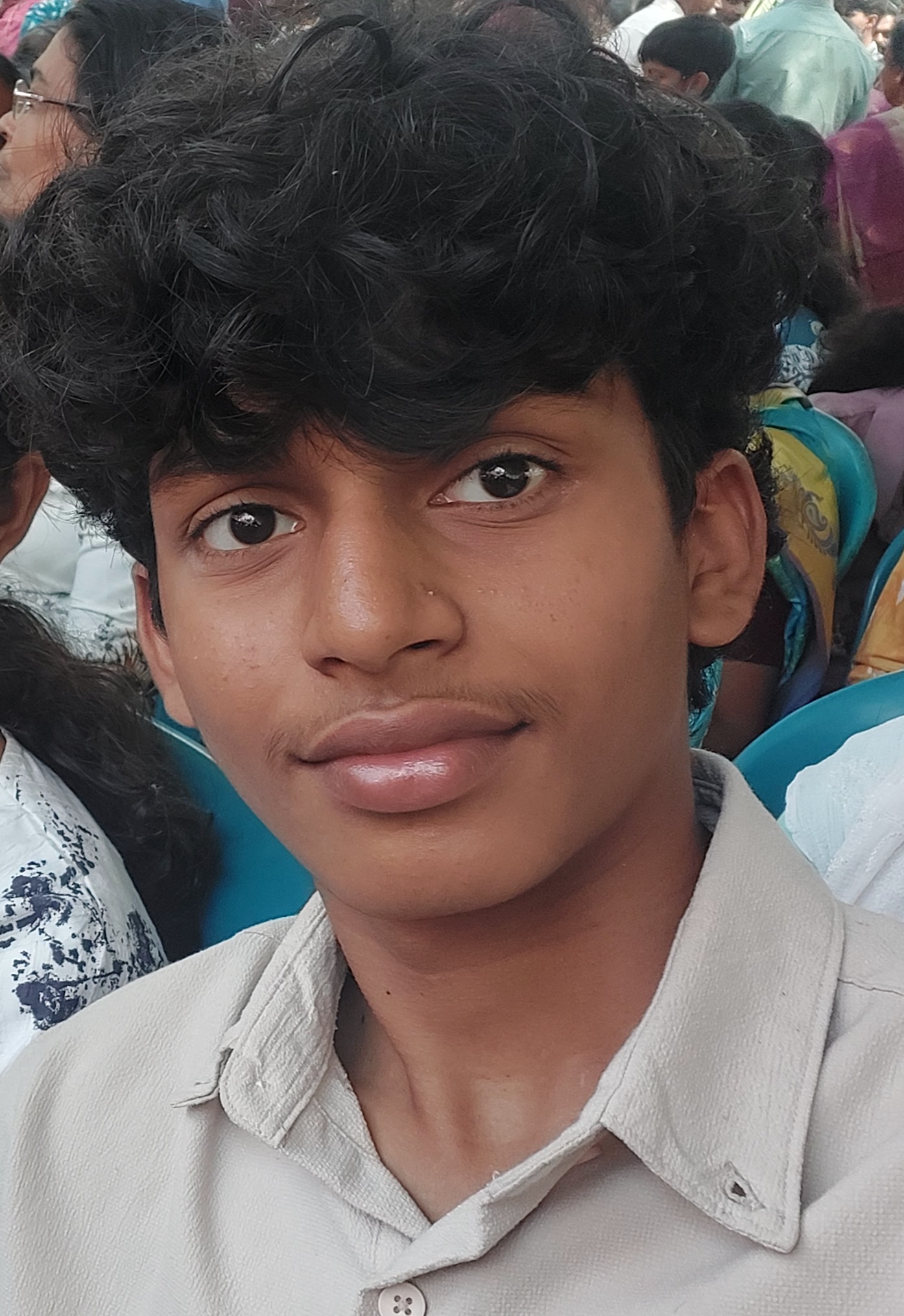 Deekshith unni